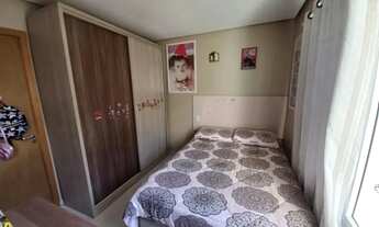 Imagem 8: Geminada 3 Dormitórios - Bairro Vila Maggi