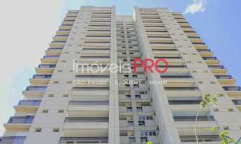 Imagem: Residencial Morumbi 128 m² 03 suites
