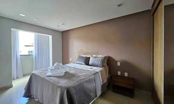 Imagem 2: Flat para aluguel, 1 quarto, 1 vaga, Centro - Divinópolis/MG