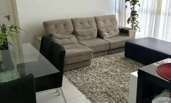 Imagem 2: Apartamento 2D no centro de Florianópolis