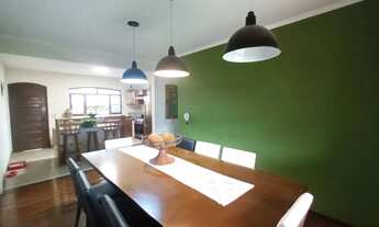 Imagem 8: Casas Padrão em Poços de Caldas