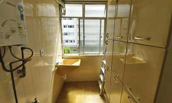 Imagem 6: APARTAMENTO 02 QUARTOS - MORADA DA FREGUESIA