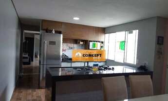 Imagem 6: Casa com 3 dormitórios à venda, 200 m² por R$ 380.000,00 - Cidade Miguel Badra - Suzano/SP