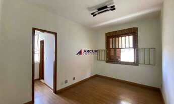 Imagem 2: Casa 5 Quartos Belvedere (BH) - Locação