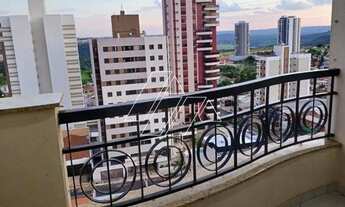 Imagem 3: Apartamento à Venda no Edifício Mont Blanc Região Central