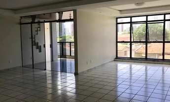 Imagem 2: APARTAMENTO RESIDENCIAL em NATAL - RN, TIROL