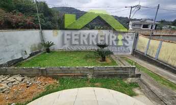 Imagem 2: IMPERDÍVEL - Terreno com 2 casas no Parque Equitativa