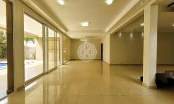 Imagem 2: Sobrado Alphaville - 4 Suítes - Piscina - Locação