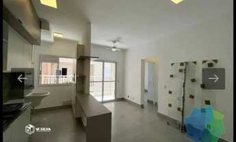 Imagem 5: Apartamento com 2 dormitórios à venda, 52 m² por R$ 345.000,00 - Residencial Magnifique