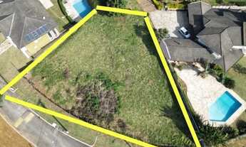 Imagem 3: Terreno à venda, 1153 m² por R$ 1.370.000,00 - Granja Viana - Cotia/SP