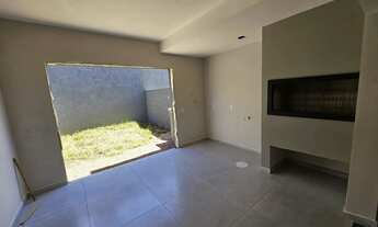 Imagem 5: Casa em Porto Alegre, no bairro Aberta dos Morros, com 3 dormitório(s), e 3 banheiros, à v