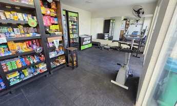 Imagem 5: TOTAL INFRAESTRUTURA - LAZER E TRANSPORTE NA PORTA