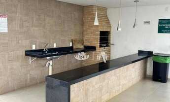 Imagem 7: Apartamento no Lago Di Lucerna com 2 quartos para alugar, 46 m² por R$ 1.450/mês - Acquavi