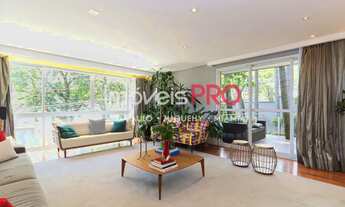 Imagem 2: Ibirapuera ao lado do Parque das bicicletas