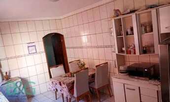 Imagem 7: Sobrado com 3 dormitórios à venda, 125 m² por R$ 489.000 - Jardim Hanna - Guarulhos/SP