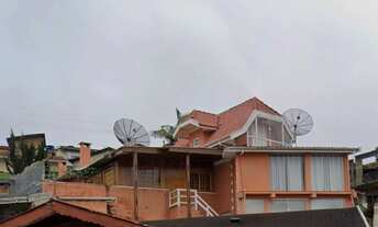 Imagem: ALUGO CASA ANUAL - CAMPOS DO JORDÃO (Vila