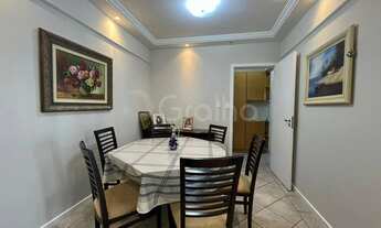 Imagem 6: Apartamento de 93m² com 3 quartos sendo 1 suíte na Trindade