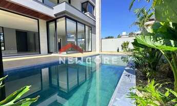 Imagem 3: Casa de condomínio em Rua Lagoinha - Pedra Branca - Palhoça/SC