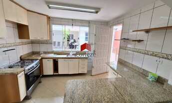 Imagem 2: Casa com 213m² 3 quartos, à venda, no bairro Afonso Pena em São José dos Pinhais