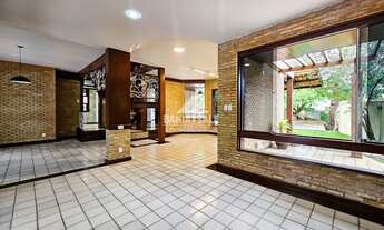 Imagem 2: Águas de Jaguaribe: Casa ampla com 450m², 6 dormitórios, 5 suítes, conforto e lazer comple