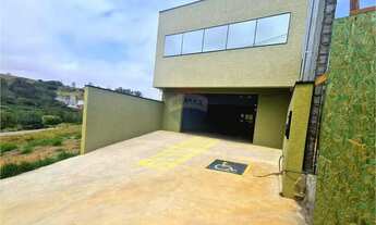 Imagem 3: Galpão Comercial à Venda em Bragança Paulista!