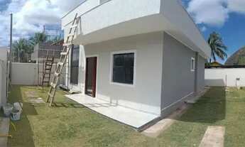 Imagem 4: Casa com 2 quartos à venda, 61 m² por R$ 450.000 - Chácara de Inoã - Maricá/RJ