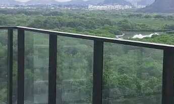 Imagem 6: Imóvel para venda com 74 metros quadrados com 2 quartos em Barra da Tijuca - Rio de Janeir