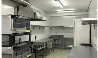 Imagem 3: Oportunidade dark kitchen - Delivery - aluguel ou parceria