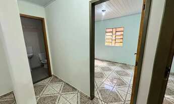 Imagem 6: Aluga-se Casa com Salão Comercial Bairro Jóquei Club