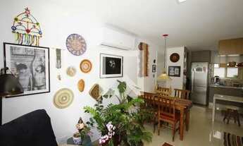 Imagem 4: Apartamento à Venda - Barroca, 2 Quartos, 200 m2