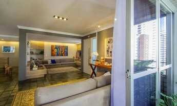 Imagem 4: Apartamento com 3 dormitórios à venda Piedade