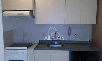 Imagem 6: Flat com 1 dormitório para alugar, 55 m² por R$ 6.100/mês no Jardins - São Paulo/SP