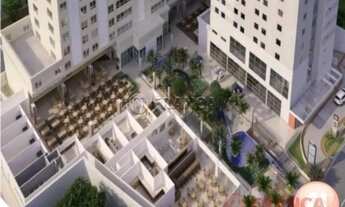 Imagem 6: Sala em Condomínio - Centro - Venda - Comercial