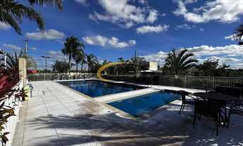 Imagem 6: Apartamento para locação, 02 quartos (01 com armário ), Portaria 24 hrs, 01 vaga de garage