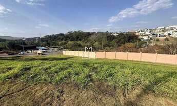 Imagem 3: Lote à venda, Condomínio Alphaville Vespasiano - Vespasiano/MG