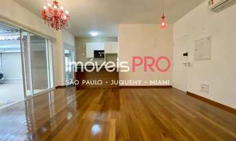 Imagem 3: Maravilhoso Garden na Vila Nova Conceição