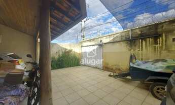 Imagem 2: Casa para alugar, 5 quartos, 2 suítes, 4 vagas, Vila Brasília - Montes Claros/MG - R$ 6.50