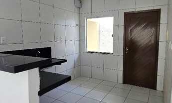 Imagem 7: VENDE-SE CASA 2/4 E CHURRASQUEIRA,CIDADE DAS ROSAS II, JARDINS, SÃO GONÇALO DO AMARANTE