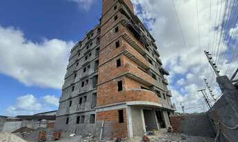 Imagem: Apartamento nos Bancários, 2 quartos