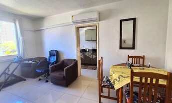 Imagem 4: Apartamento de 01 Dormitório/quarto bairro Vila Ipiranga