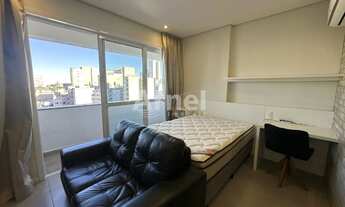 Imagem 4: Kitinete - Centro