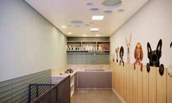 Imagem 7: Apartamento para Venda em Curitiba, Alto da Glória, 1 dormitório, 1 banheiro, 1 vaga