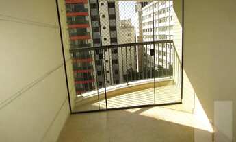 Imagem 2: Apartamento 02 dormitório, 02 vagas em Higienópolis