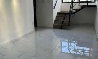 Imagem 2: Alugo apartamento cobertura nos Bancários