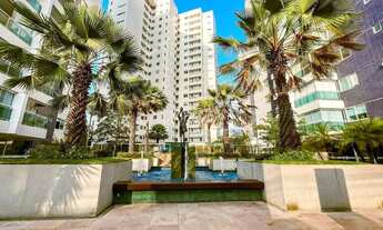 Imagem 3: Cobertura de Alto Padrão à venda no bairro de Fátima, Teresina Sofisticação e lazer compl