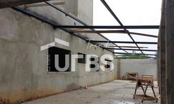 Imagem 4: Eco Vila Santa Branca - Casa 5 quartos, sendo 4 suítes