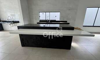 Imagem 5: Casa com 3 quartos à venda, 220 m² por R$ 640.000 - Residencial Vida Nova - Anápolis/GO