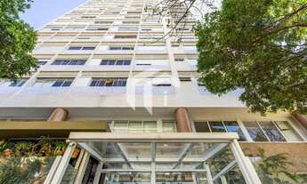 Imagem 2: APARTAMENTO MOBILIADO PARA LOCAÇÃO NO CAMBUÍ, EM CAMPINAS/SP