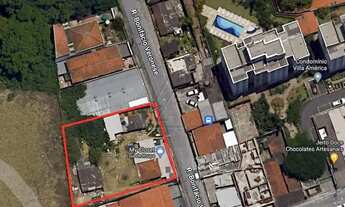 Imagem: Terreno, Jardim Jaqueline, São Paulo