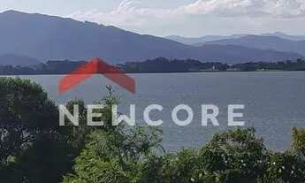 Imagem 6: Casa em Estrada Geral da Ibiraquera - Praia do Rosa - Imbituba/SC